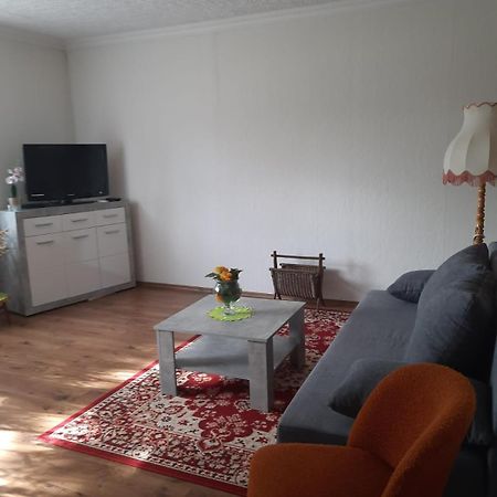 Papendorf  Ferienwohnung Reepschlaeger מראה חיצוני תמונה